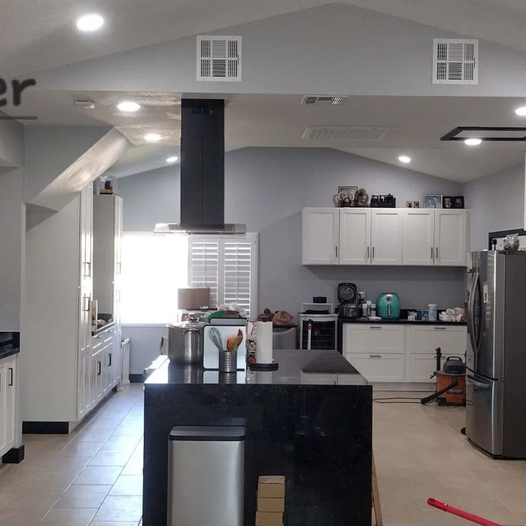 New kitchen remodel1